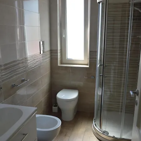 Bed & Breakfast La Casa Di Barry *