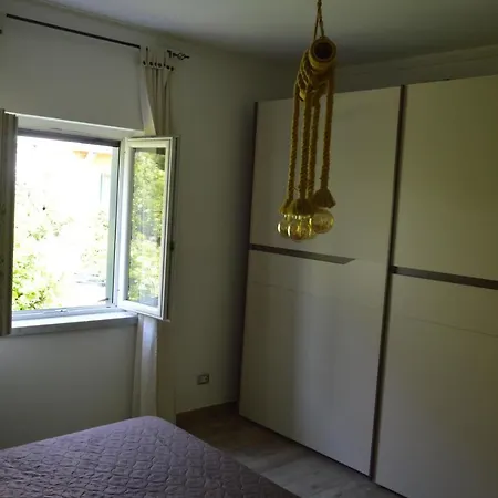 La Casa Di Barry Bed & Breakfast *