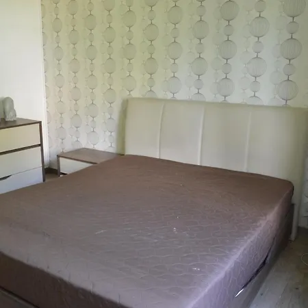 La Casa Di Barry Bed & Breakfast Pozzuoli