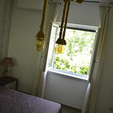 La Casa Di Barry Bed & Breakfast Pozzuoli