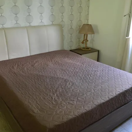 La Casa Di Barry Bed & Breakfast *