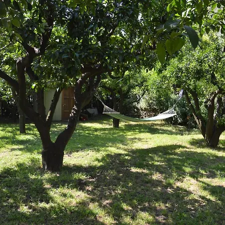 La Casa Di Barry Bed & Breakfast