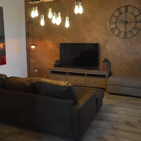 La Casa Di Barry *