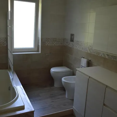 La Casa Di Barry Bed & Breakfast *