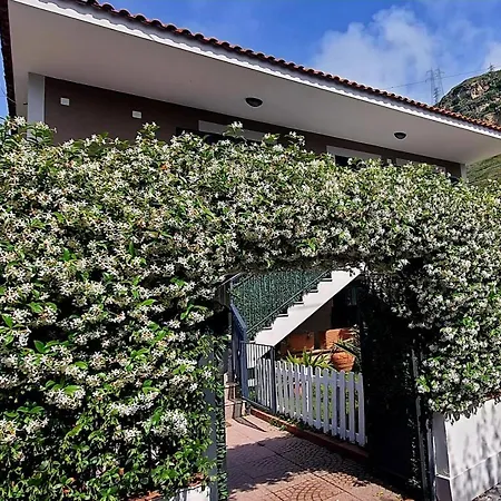 Bed & Breakfast La Casa Di Barry Pozzuoli